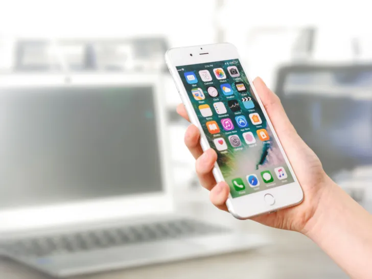 smartphone apps to make money