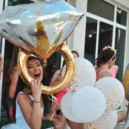 bachelorette party locations