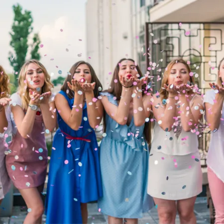 bachelorette party ideas