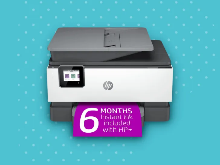 Hp OfficeJet Pro 9015e