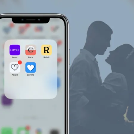relationship apps