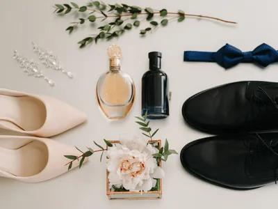 The Perfect Wedding Perfume for Your Special Day 