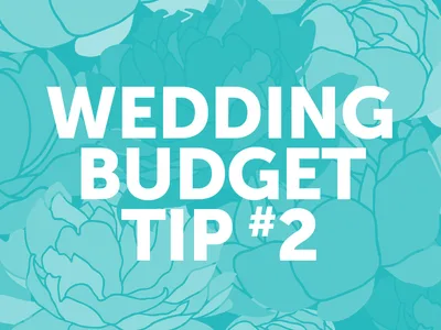 Wedding Budget Tip #2: Cut the Guest List