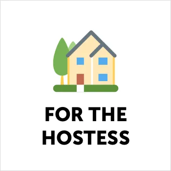 hostess gifts