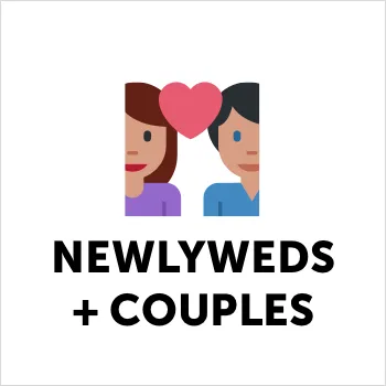 gifts for newlyweds