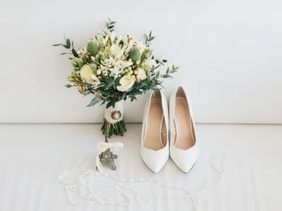 Stylish and Affordable Wedding Shoes for the Savvy Bride