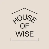 House of Wise logo