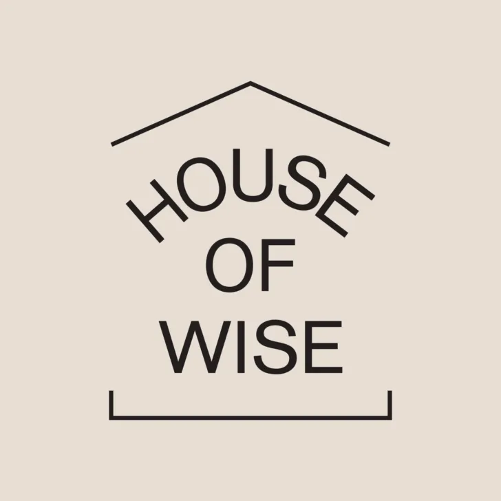 houseofwise logo