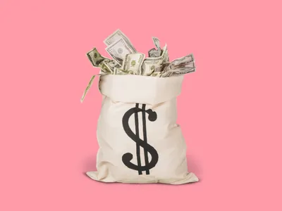 Should You Pay for Your Entire Wedding Yourself?