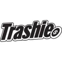 Trashie logo