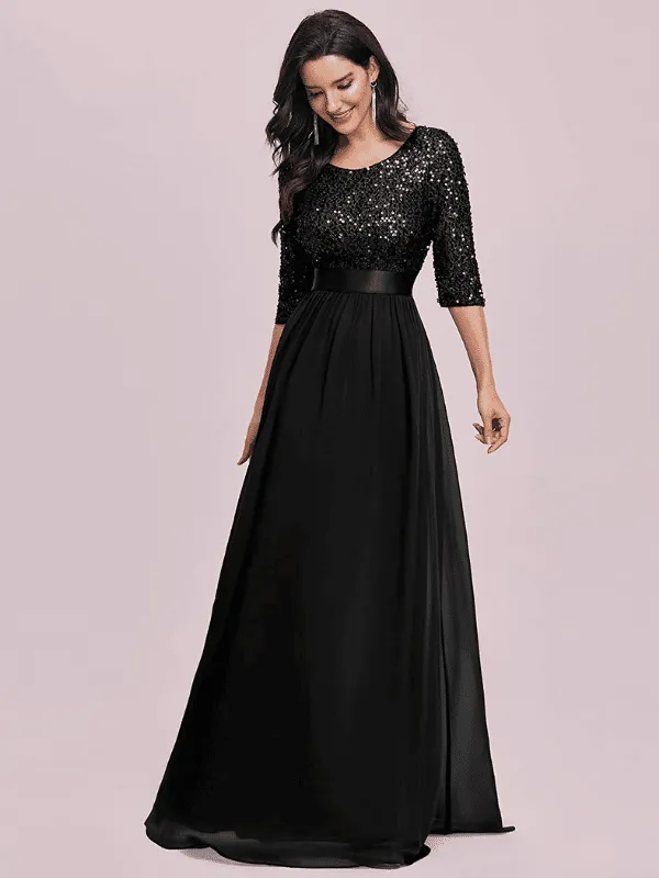 If you're on the hunt for affordable Mother of the Bride Dresses for your mom to wear on the day of your wedding, look no further! We've rounded up 20 affordable options from Amazon to strike your fancy!