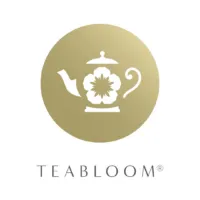 TeaBloom logo