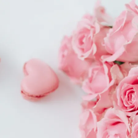 valentine's day wedding ideas