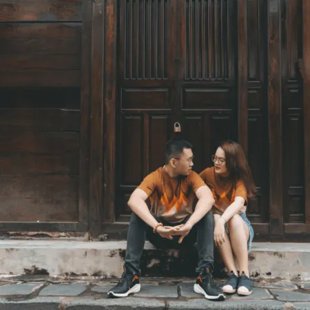 couple
