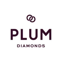 Plum Diamonds logo