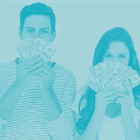 your money personality